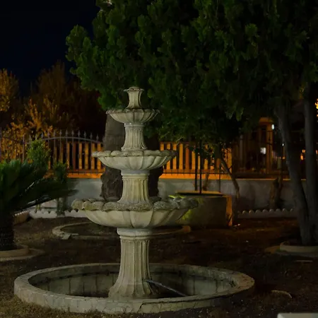 Noto Apartment Casale Savarino