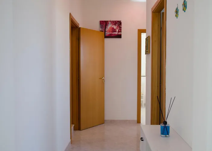 Noto Apartment *